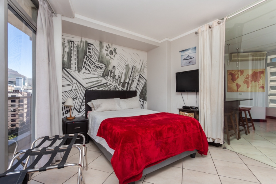 2 Bedroom Property for Sale in Cape Town City Centre Western Cape